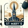 Welcome » St Mary's Chattanooga