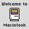 Welcome to Macintosh