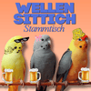 Wellensittich Stammtisch
