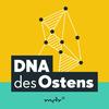 DNA des Ostens