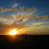 Season Watch with Wendy Scott