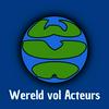 Wereld vol Acteurs