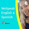 WeSpeak English & Spanish