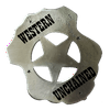 Western Unchained