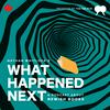 What Happened Next: a podcast about newish books