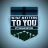 What Matters to You: MLA Shane Getson