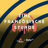 What the France x ByteFM - eine französische Stunde