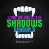 What We Say in the Shadows - A What We Do In The Shadows Fancast