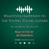 Jegulus Podfic: Whatever Happened to the Young, Young Lovers?
