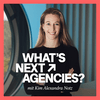 What's Next, Agencies?