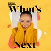 What's Next: Nina Lopes