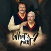 What's next? Podcast by Valtteri Bottas & Paul Ripke