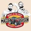 What's the Case with Massey Ferguson