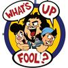 What's Up Fool? Podcast