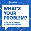 What's Your Problem With Nick Abbot and Carol McGiffin