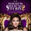 What's Your Story? with Steph McMahon