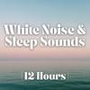White Noise and Sleep Sounds (12 Hours)