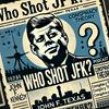 Who shot JFK?