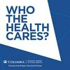 Who the Health Cares? with Prof Michael Sparer