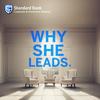 Why She Leads