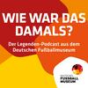 Wie war das damals?
