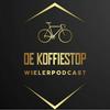 Wielerpodcast: De koffiestop