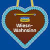 Wiesn-Wahnsinn