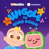 Wiggle To Wind Down - CoComelon & Headspace - Podcast for Kids