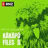 Wild Sounds: Kākāpō Files II