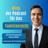 Wille - Podcast für Familienrecht
