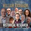 William Branham Historical Research Podcast
