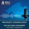 Willipedia – Wirtschaft, Steuern & Recht