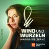Wind und Wurzeln - mit Marina Weisband