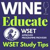Wine Educate: Wine Lessons, Travel & WSET Study Prep