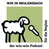 Wir in Neulengbach - der win-win Podcast für die Region