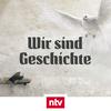 Wir sind Geschichte