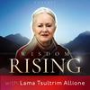 Wisdom Rising with Lama Tsultrim Allione