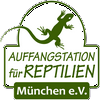 WISSEN SCHÜTZT TIERE - Der Podcast der Auffangstation für Reptilien, München.