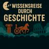Wissensreise durch die Geschichte