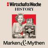 WiWo History | Marken & Mythen