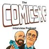 The ComicsXF Interview Podcast