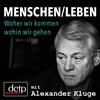 Woher wir kommen wohin wir gehen