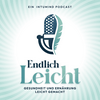 Endlich Leicht - Gesundheit und Ernährung leicht gemacht