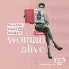 Woman Alive | The podcast for Christian women