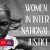 Women In International Justice
