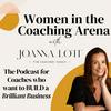 Women in The Coaching Arena