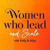 Women Who Lead & Sell