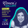 Women's Gallery: Showcasing Women in Jewish Leadership