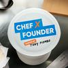 Chef x Founder Podcast