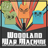 Woodland War Machine